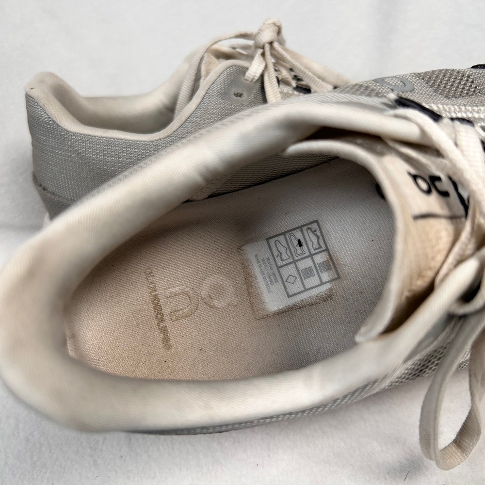 On Running CloudEclipse Running Shoes Womens 8.5 … - image 10